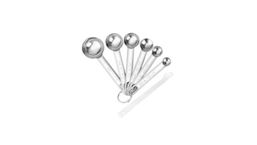 Picture of MESAURING SPOON SMALL